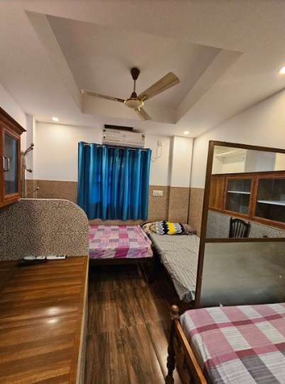 Serviced Apartment at KKH