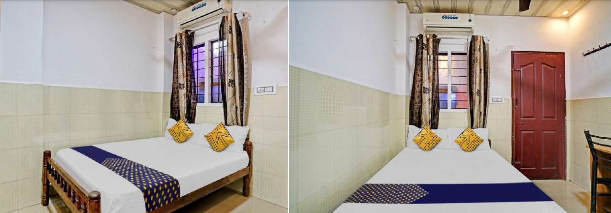 KKH Residency interior